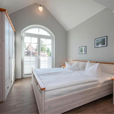 Apartment Hauptstrasse 102 Whg 4 Koserow