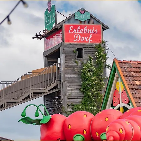 Hauptstrasse 102 Whg 4 Koserow