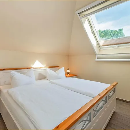 شقة Hauptstrasse 102 Whg 4 Koserow