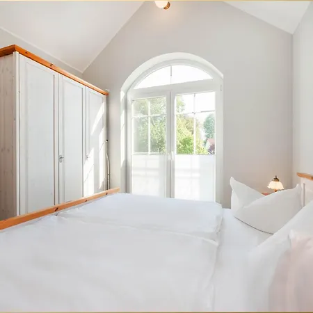 Hauptstrasse 102 Whg 4 * Koserow