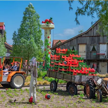 شقة Hauptstrasse 102 Whg 4