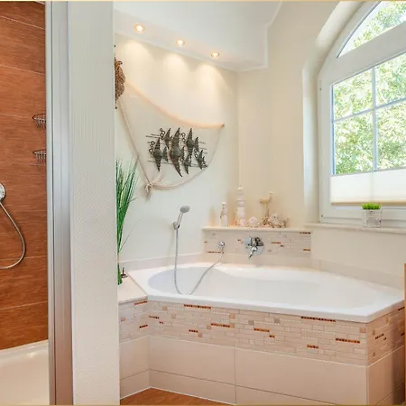 شقة Hauptstrasse 102 Whg 4 *