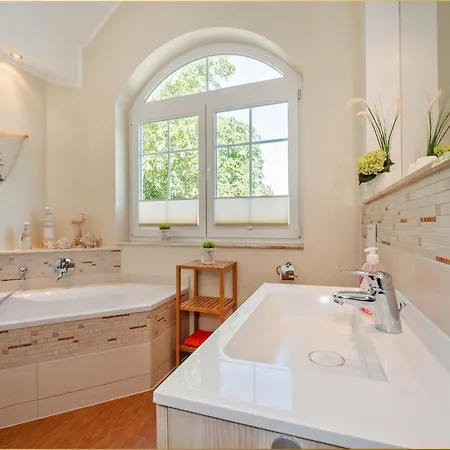 Hauptstrasse 102 Whg 4 Koserow