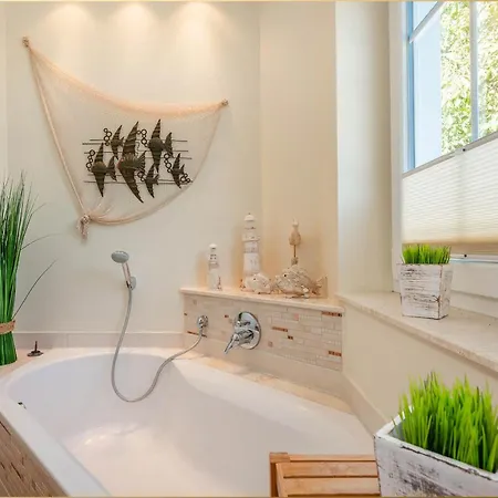 Hauptstrasse 102 Whg 4 * Koserow