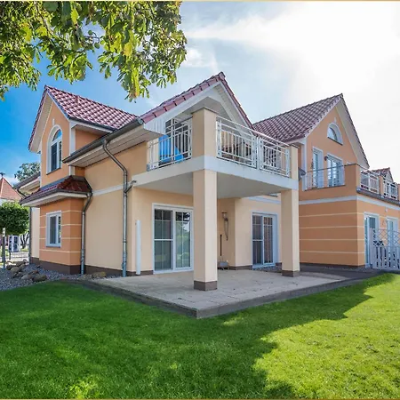 Hauptstrasse 102 Whg 4 Daire
