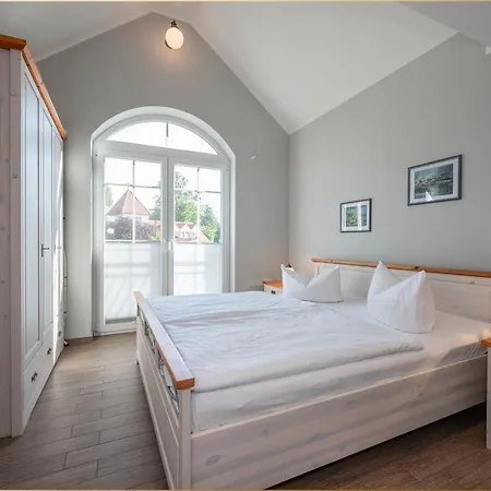 شقة Hauptstrasse 102 Whg 4 *