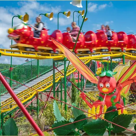 شقة Hauptstrasse 102 Whg 4 Koserow