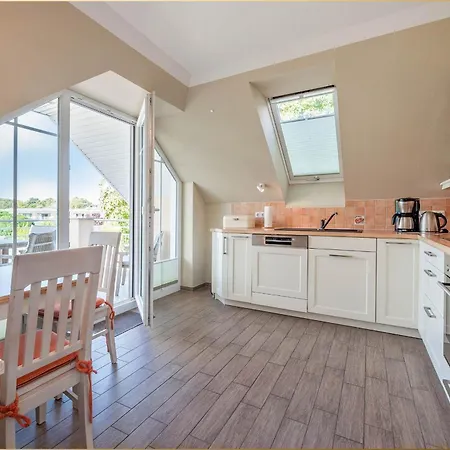 Hauptstrasse 102 Whg 4 Koserow