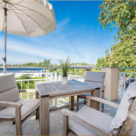 Hauptstrasse 102 Whg 4