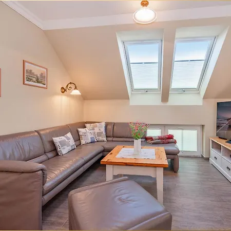 شقة Hauptstrasse 102 Whg 4 *