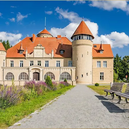 Hauptstrasse 102 Whg 4 *