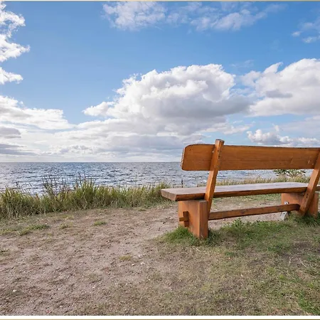 Hauptstrasse 102 Whg 4 شقة