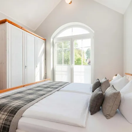 Apartment Hauptstrasse 102 Whg 4 *
