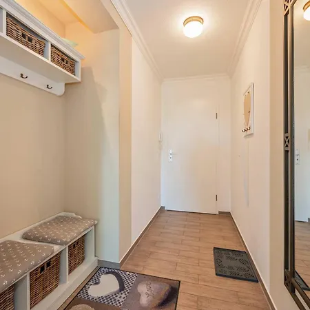 Hauptstrasse 102 Whg 4 Apartment
