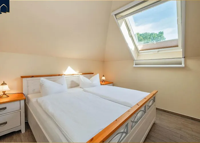 Apartment Hauptstraße 102 Whg 4 Koserow