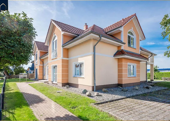 Hauptstraße 102 Whg 4 Koserow