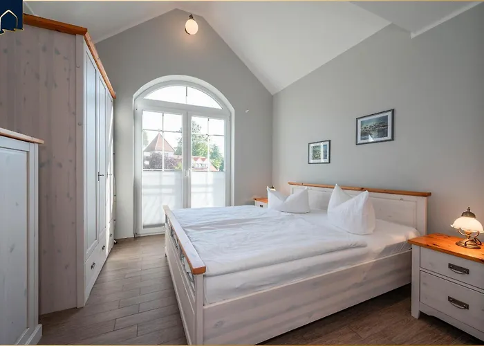 Apartment Hauptstraße 102 Whg 4 *