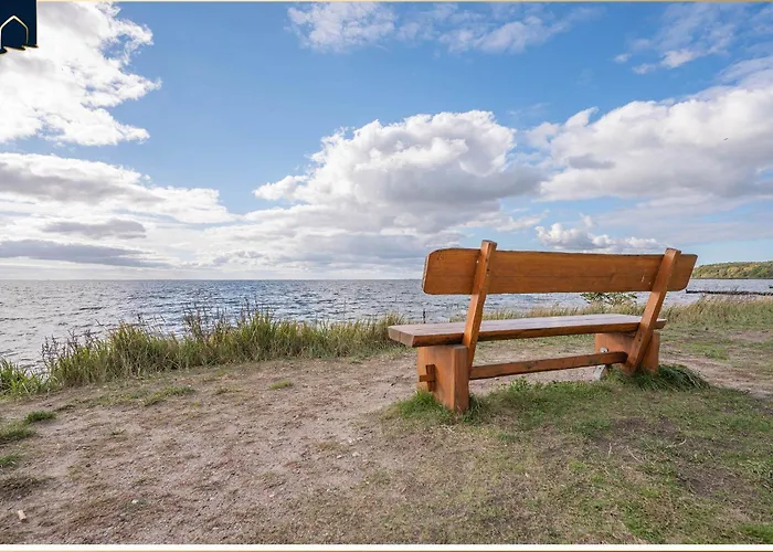 Hauptstraße 102 Whg 4 Apartment